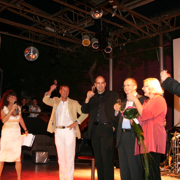 evento 10 anni common rail bosch