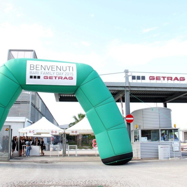 evento 80 anni getrag