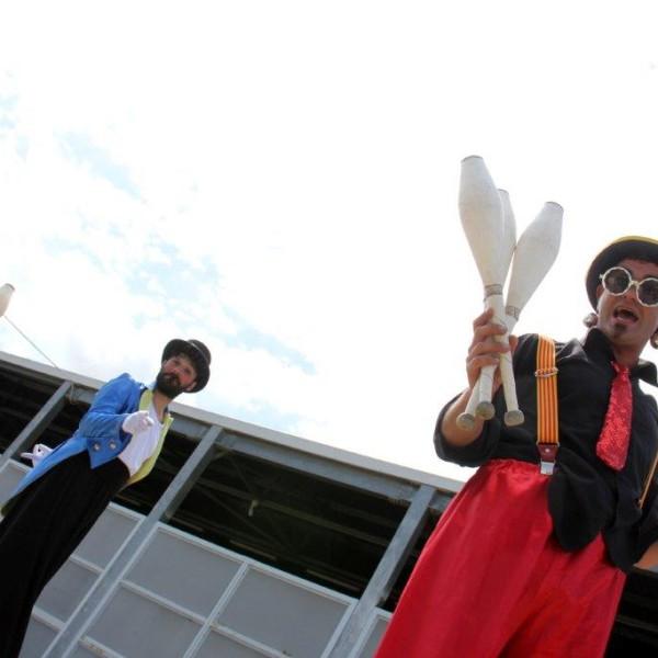 evento 80 anni getrag