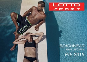 catalogo lotto beachwear 2016
