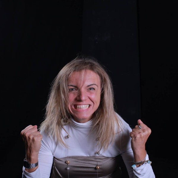 Caterina Petruzzella