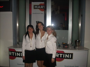tour martini