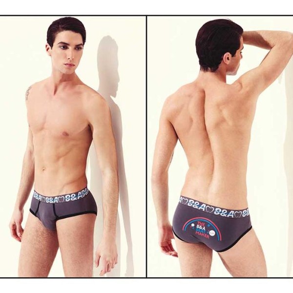 baci&abbracci underwear 2012