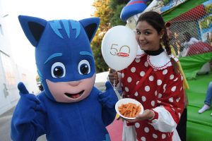 open day 2 Granoro