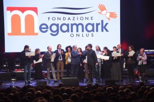evento premiazione bando Orizzonti Solidali