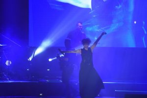 concerto Alessandra Amoroso