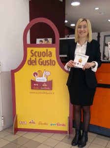 promozione scuola del gusto bisceglie