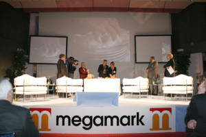 convention e meeting megamark