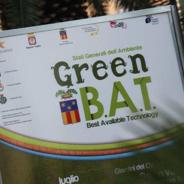 cabaret greenbat 2013