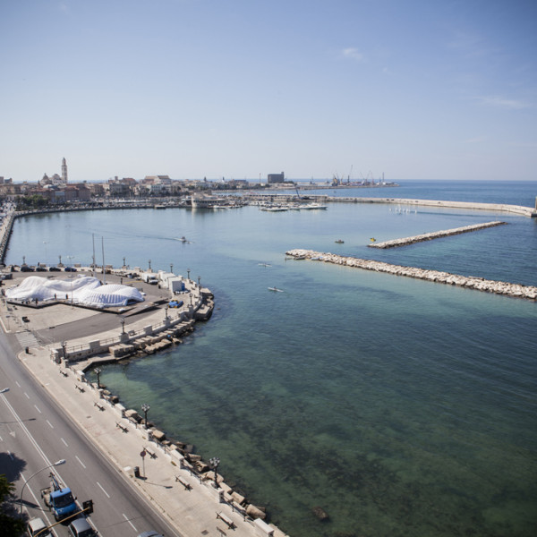 presentazione collezione mascalzone latino