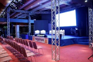 convention e meeting megamark