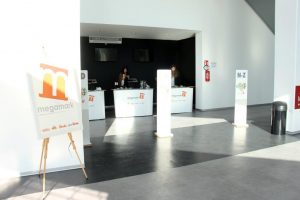 convention megamark 2016