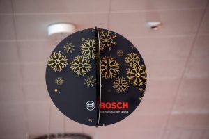 evento christmas 2016 bosch