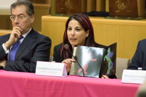 conferenza stampa "Molfetta Città di tappa 2017"