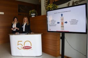 open day granoro