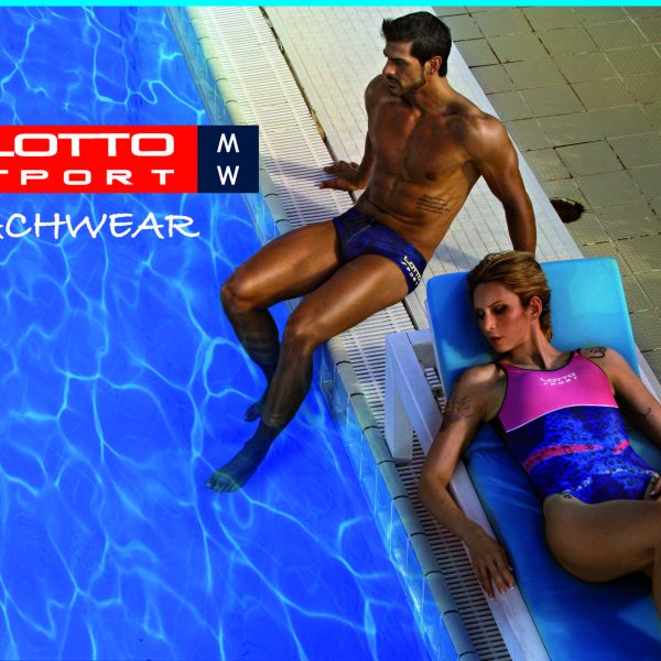 catalogo lotto beachwear 2017