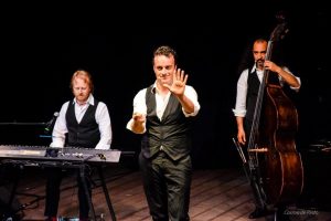 concerto rimbamband