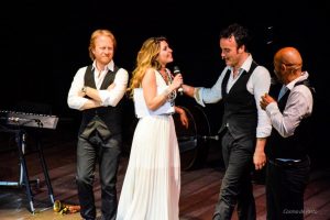 concerto rimbamband