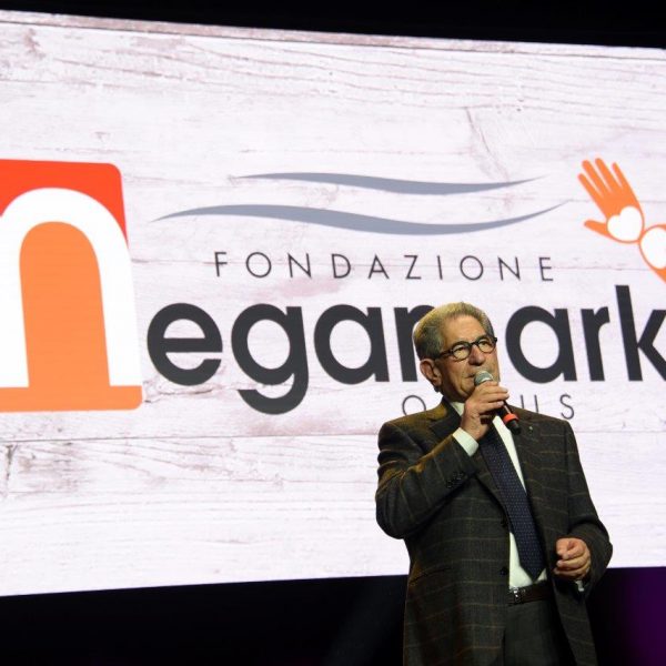 premiazione Bando Orizzonti Solidali Fondazione Megamark