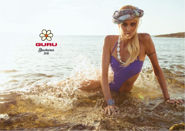 guru beachwear 2018